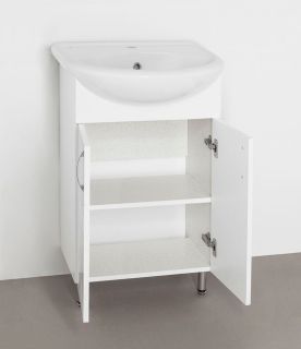 Тумба под раковину Style Line Эко Фьюжн 9 ЛС-00000073